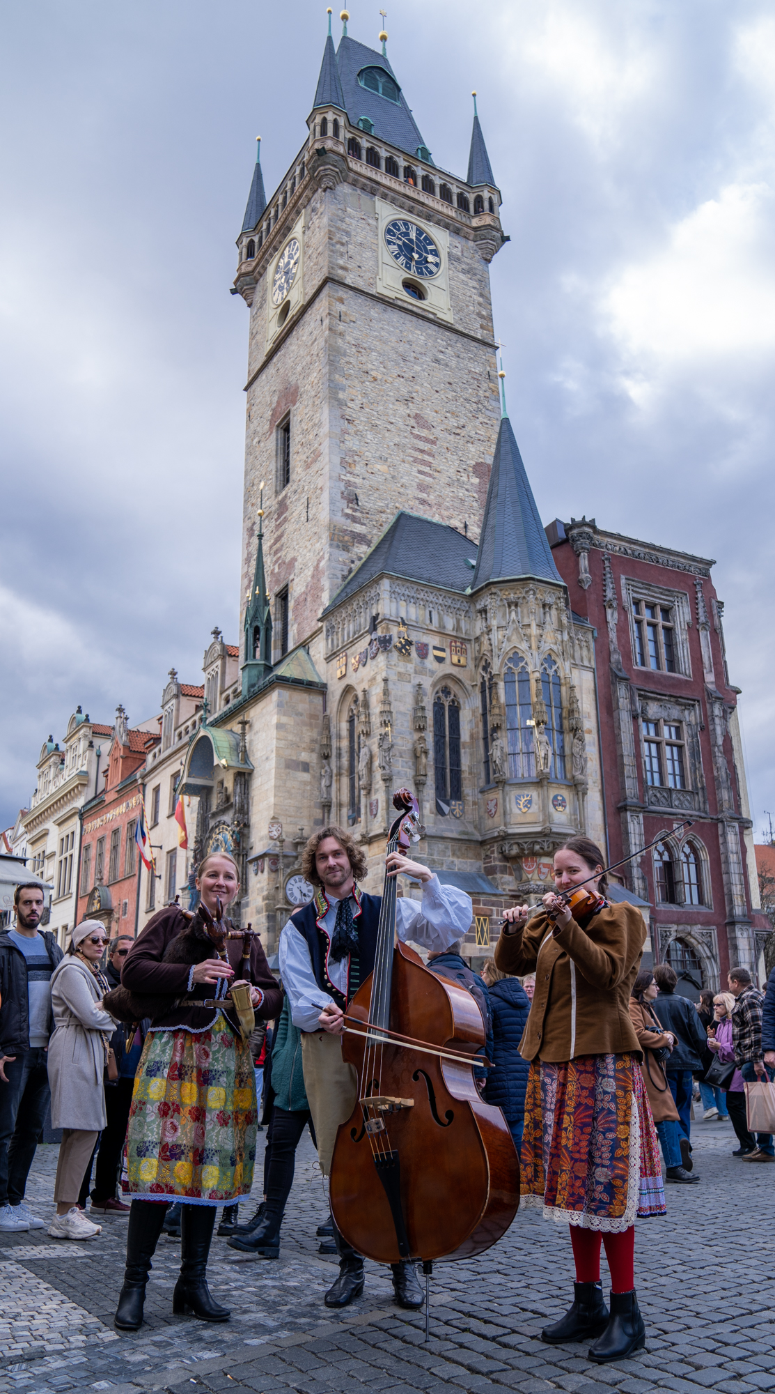 Oslava Velikonoc přinese do centra Prahy tradice a podpoří důraz na ekologii