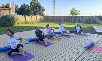 Klimakterium a pánevní dno: Zapomínáme na základy, které rozhodují o kvalitě života