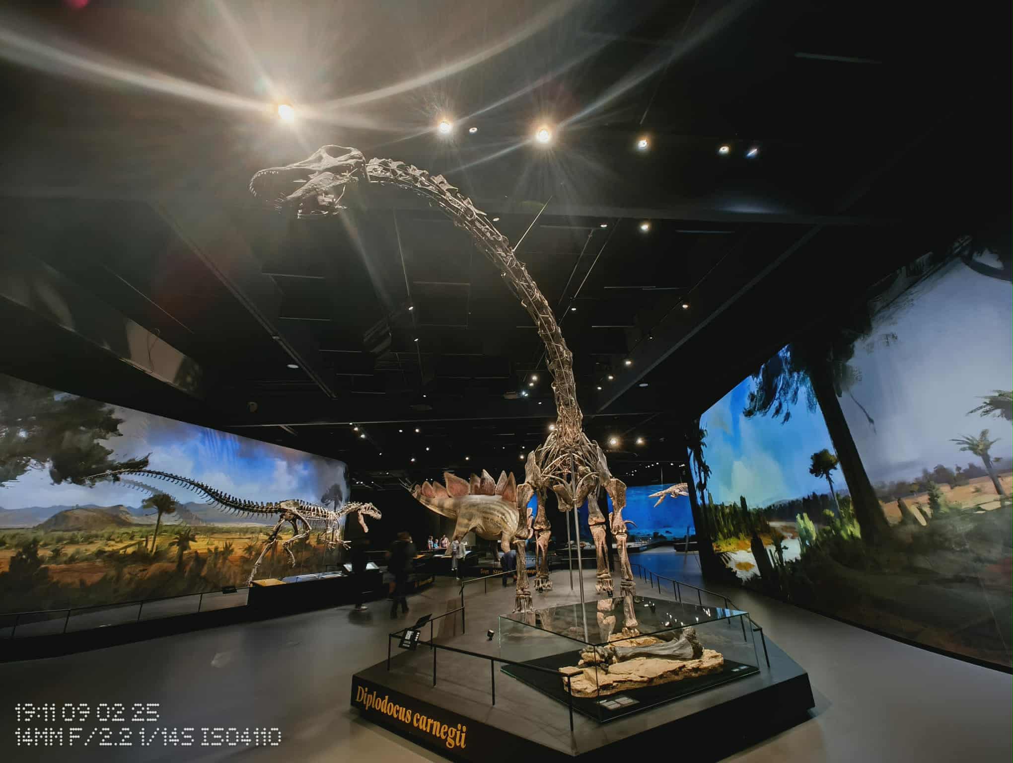 Nová kniha Fascinující dinosauři zaujala děti všech maminek, které knihu křtily!