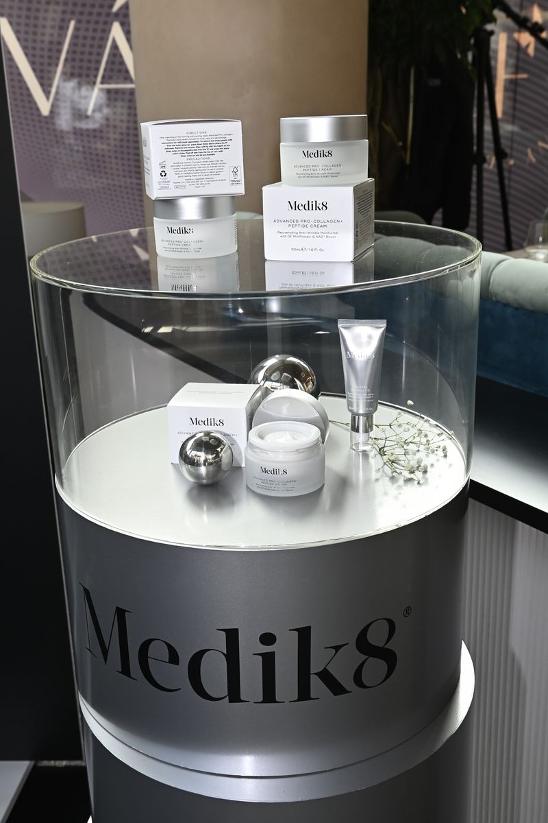 Medik8 představuje Advanced Pro-Collagen+ Peptide Cream: klinicky ověřený booster kolagenu a dlouhověkosti pleti