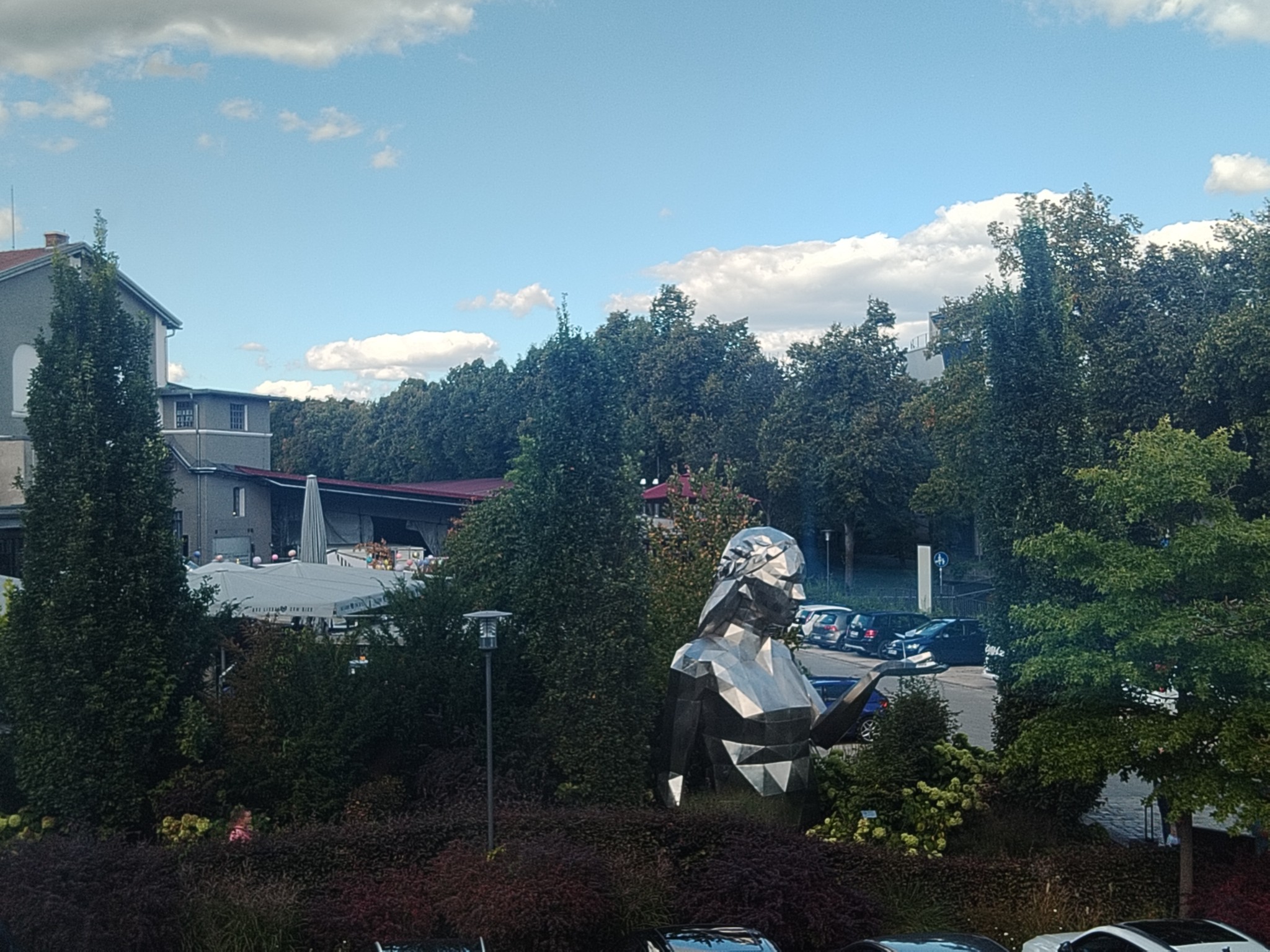 Bayreuth – bavorský poklad na dosah z Česka