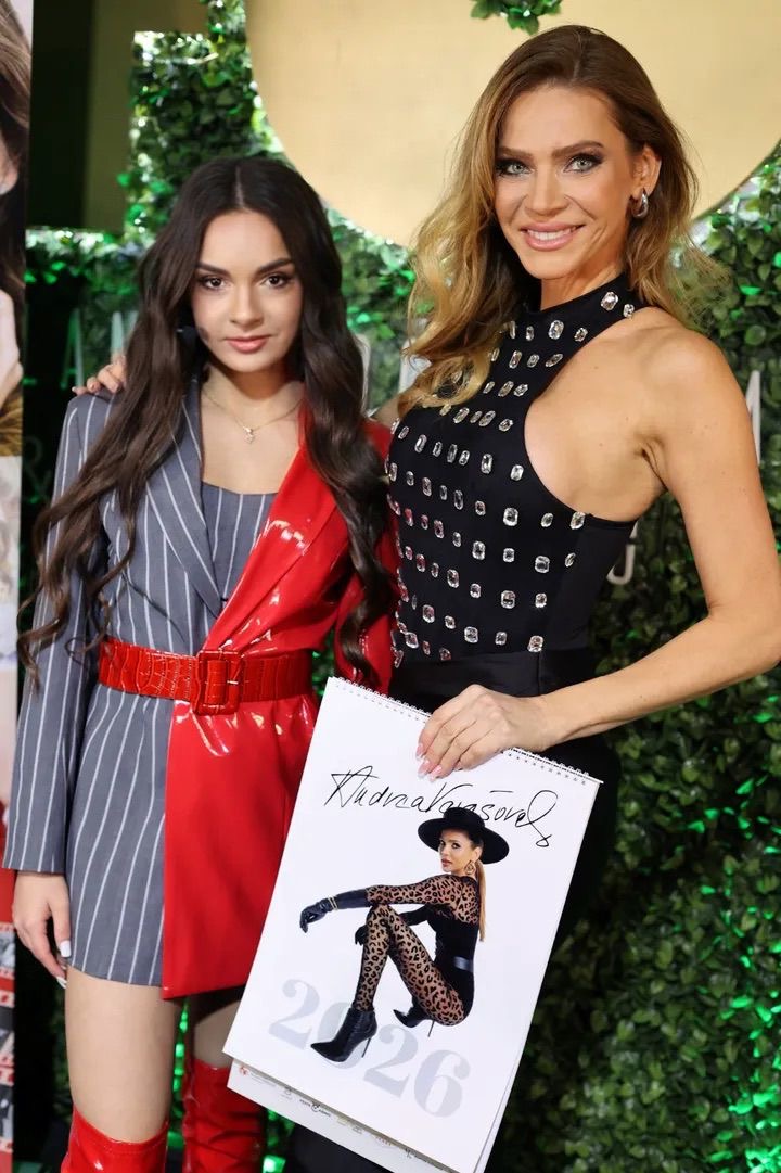 Patnáctiletá Sofie mění svět. Zpívá a zároveň pomáhá 