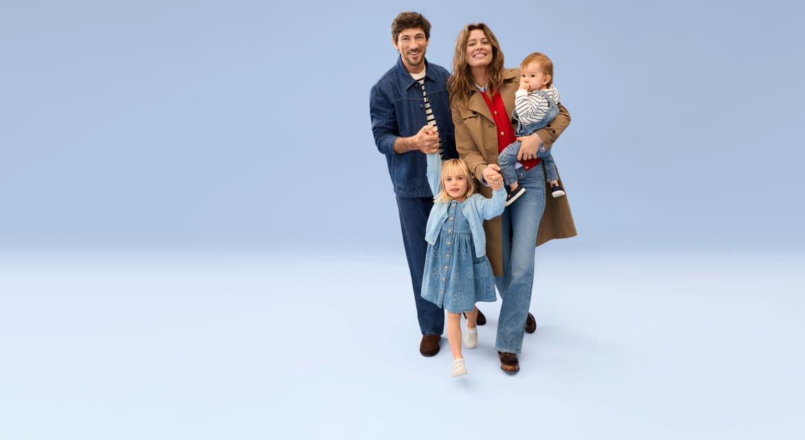 C&A kolekce jaro 2026