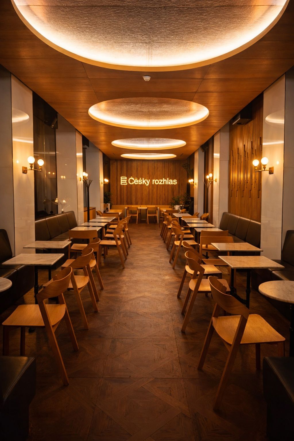 Spisovatel Jan Krůta vydal první zpívající román  O člověku, který se nebál bát