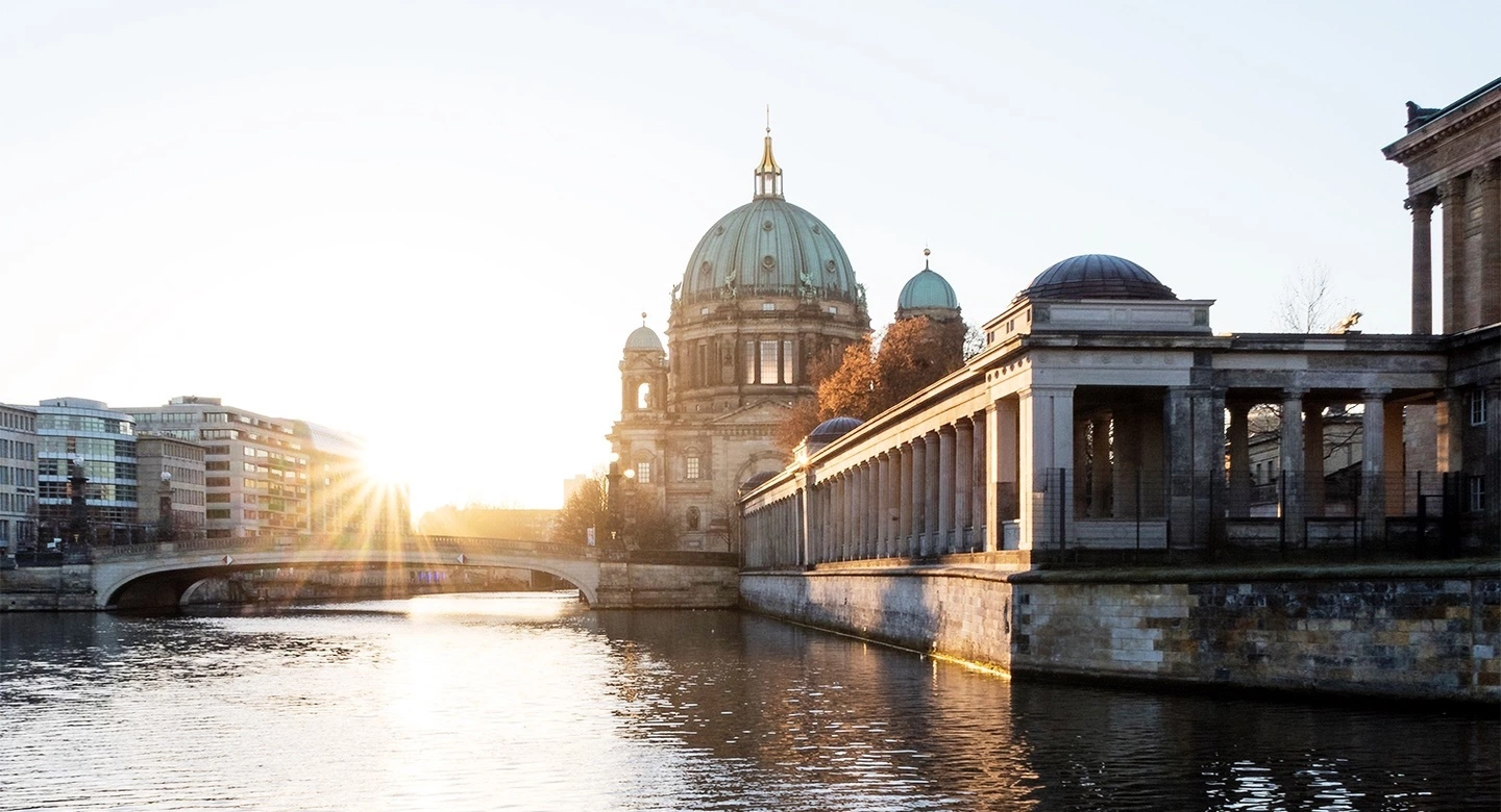 Berlín bude v letech 2025 a 2026 top destinací díky několika událostem