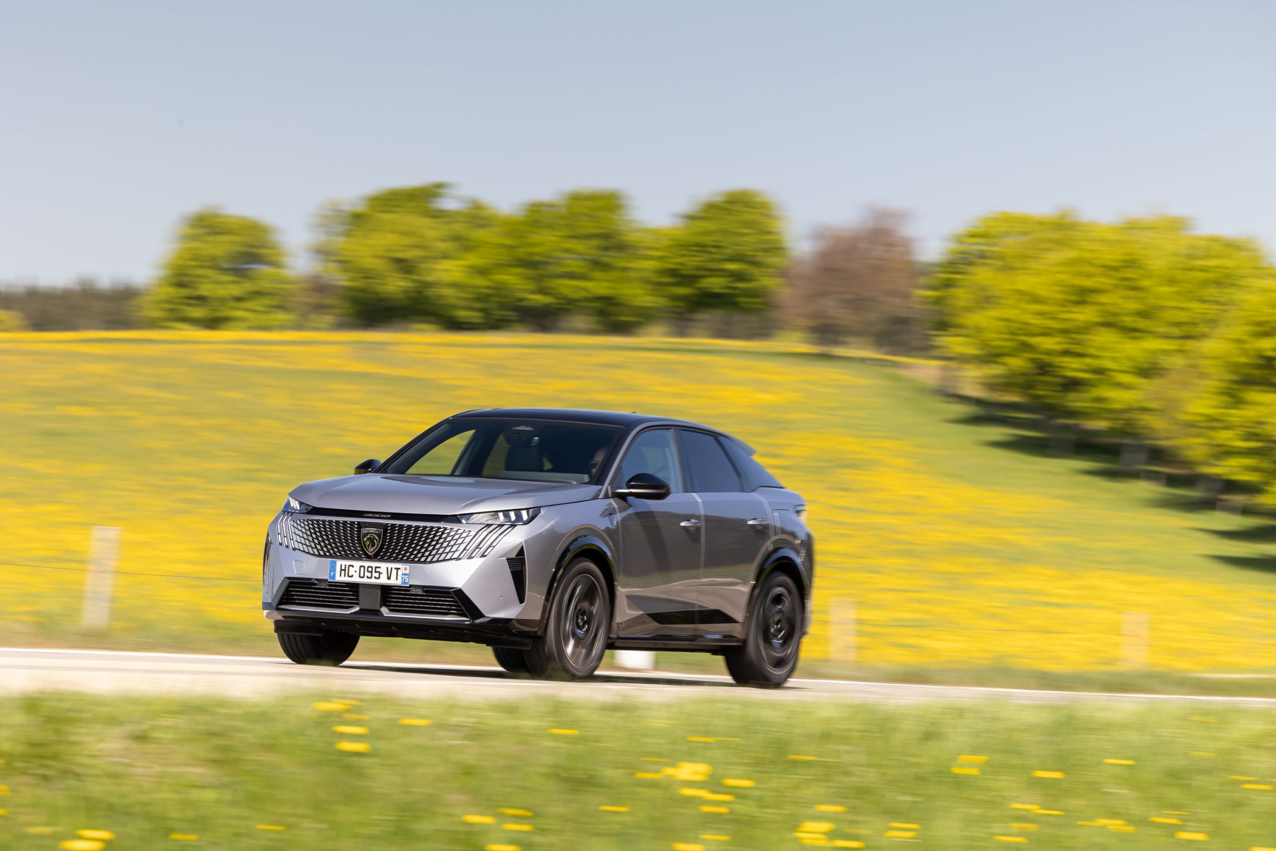 Peugeot představuje novinky elektrické strategie