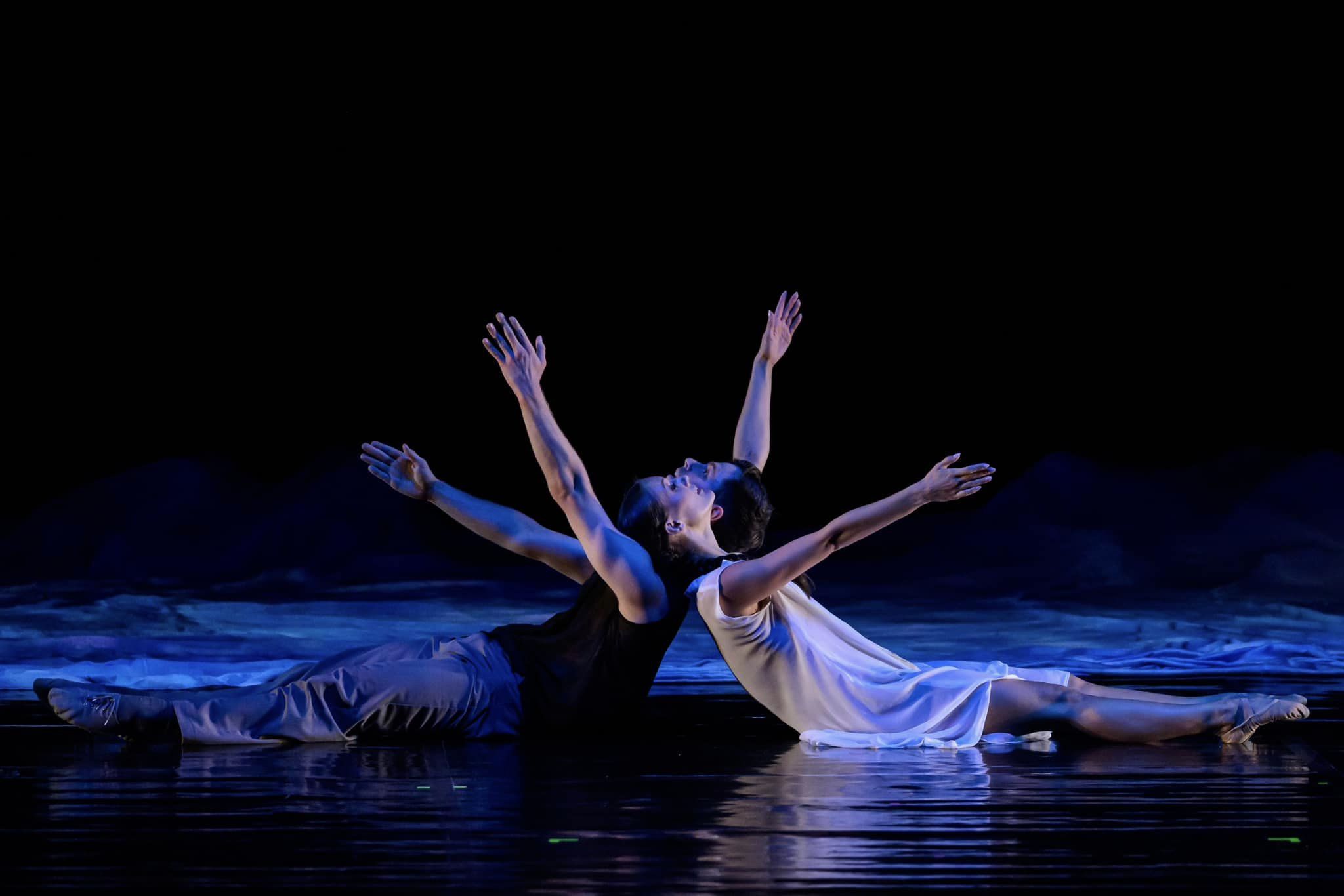 Pražský komorní balet slaví 50 let. Výjimečný galavečer ve Vinohradském divadle