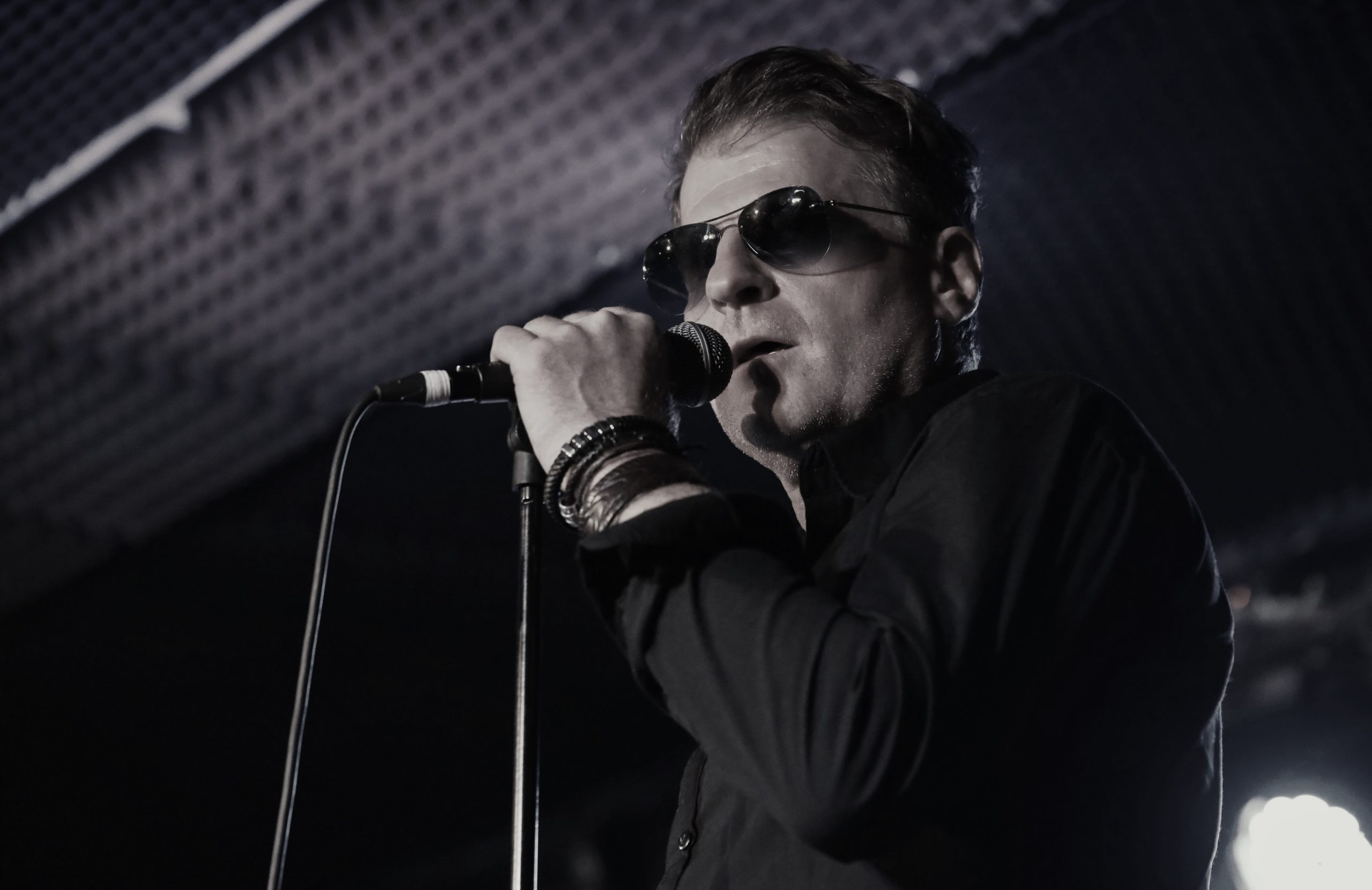 Cesta ven: Petr H. Batěk představuje své dosud nejintimnější album