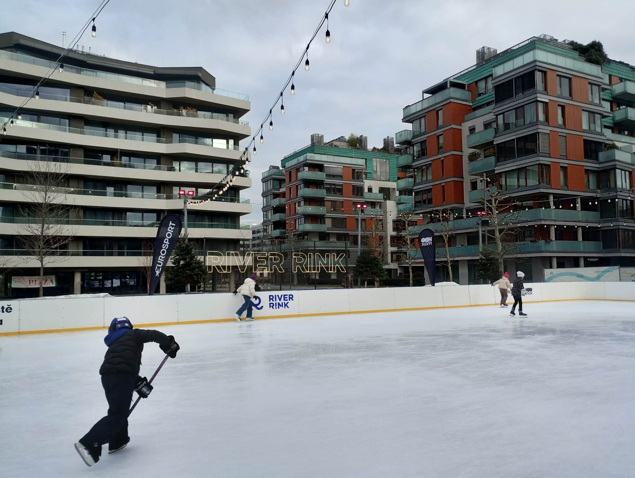První společná akce Saves Help a Prefabrico vynesla přes 110 000 Kč pro Zuzanku