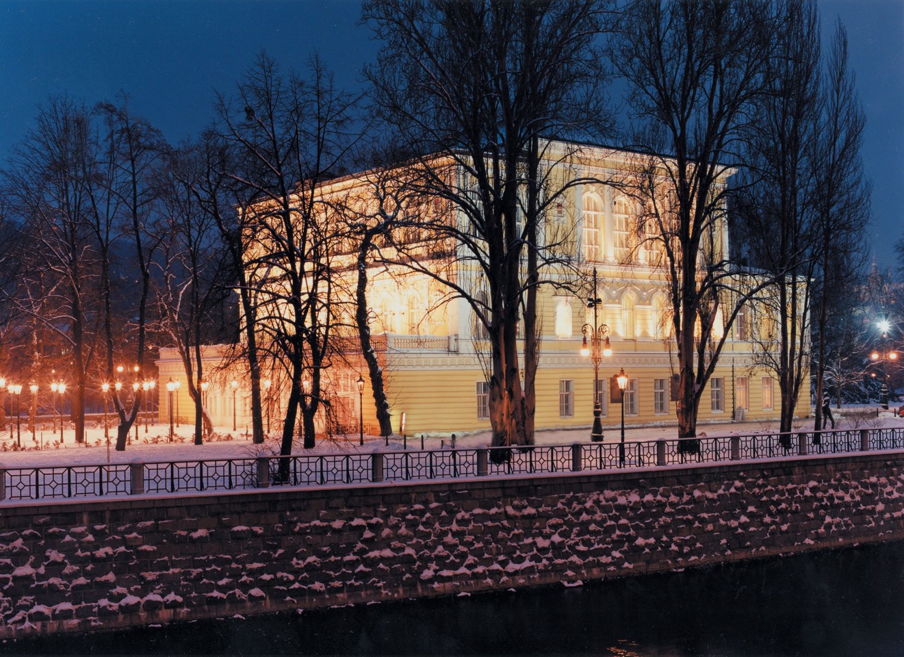 Arnold Schwarzenegger míří do Prahy. Noc s legendou přivítá největší hvězdu své historie