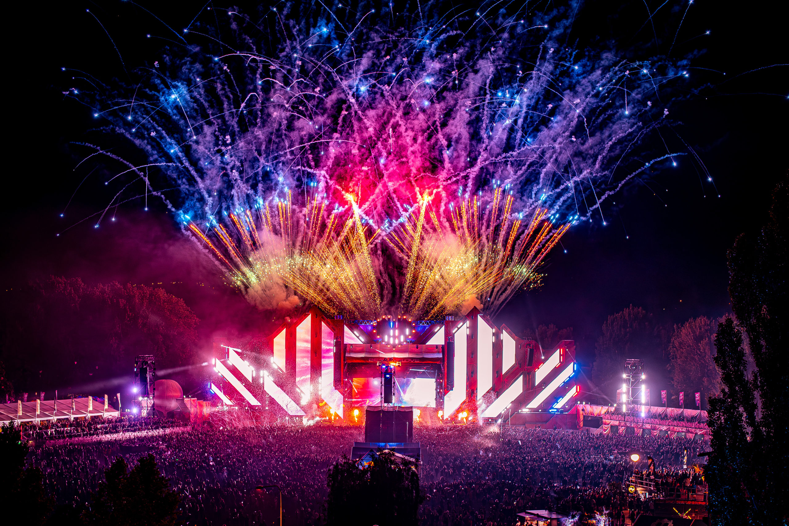 Beats for Love 2026 přivítá nejlepší DJku světa a uvede zbrusu novou zimní verzi festivalu! 