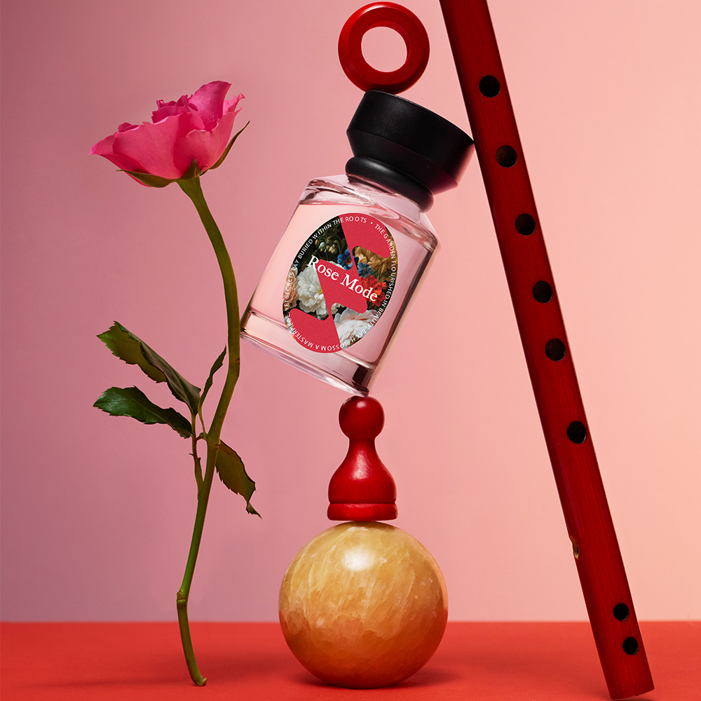 Oriflame Top Scents: Nová éra niche vůní, které se neřídí pravidly 