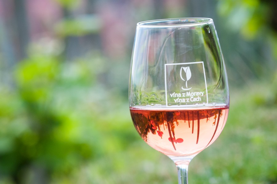 Svět skrze růžové brýle, aneb rosé jako fenomén moderní gastronomie